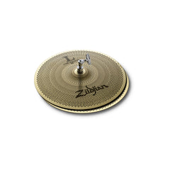 Zildjian L80 Series Low Volume Cymbal Box Set