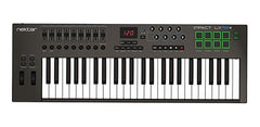 Nektar Impact LX49+ USB Keyboard Controller