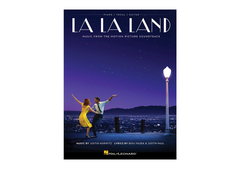 La La Land: Music from the Motion Picture Soundtrack
