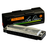 Lee Oskar Major Diatonic Key Harmonicas