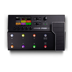 Line 6 POD-Go Multi-Effects Guitar Processor