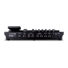 Line 6 POD-Go Multi-Effects Guitar Processor