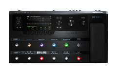 Line 6 Helix Multi-Effect Modelling Processor