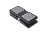 M-Audio Universal Expression MIDI Controller Pedal