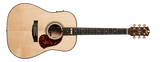 Maton Messiah EM100C Dreadnought Acoustic Guitar