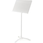 Manhassat Symphony Music Stand White
