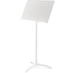 Manhassat Symphony Music Stand White