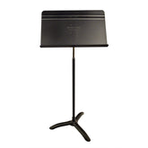 Manhassat Symphony Music Stand Black