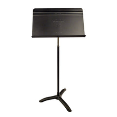 Manhassat Symphony Music Stand Black