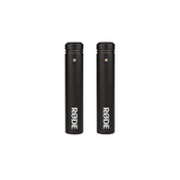 RØDE M5 Compact 1/2" Matched Pair Condenser Microphone