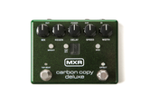 MXR/Jim Dunlop Carbon Copy Analog Delay Effect Pedal