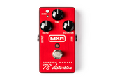 MXR Custom Badass 78 Distortion Effects Pedal
