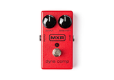 MXR/Jim Dunlop Dyna Comp Compressor Pedal