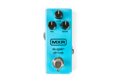MXR Sugar Drive Overdrive Effects Pedal