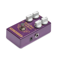 Mad Professor Royal Blue Overdrive Pedal