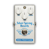 Mad Professor Silver Spring Reverb Pedal