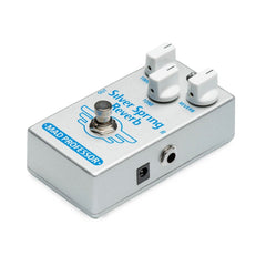 Mad Professor Silver Spring Reverb Pedal