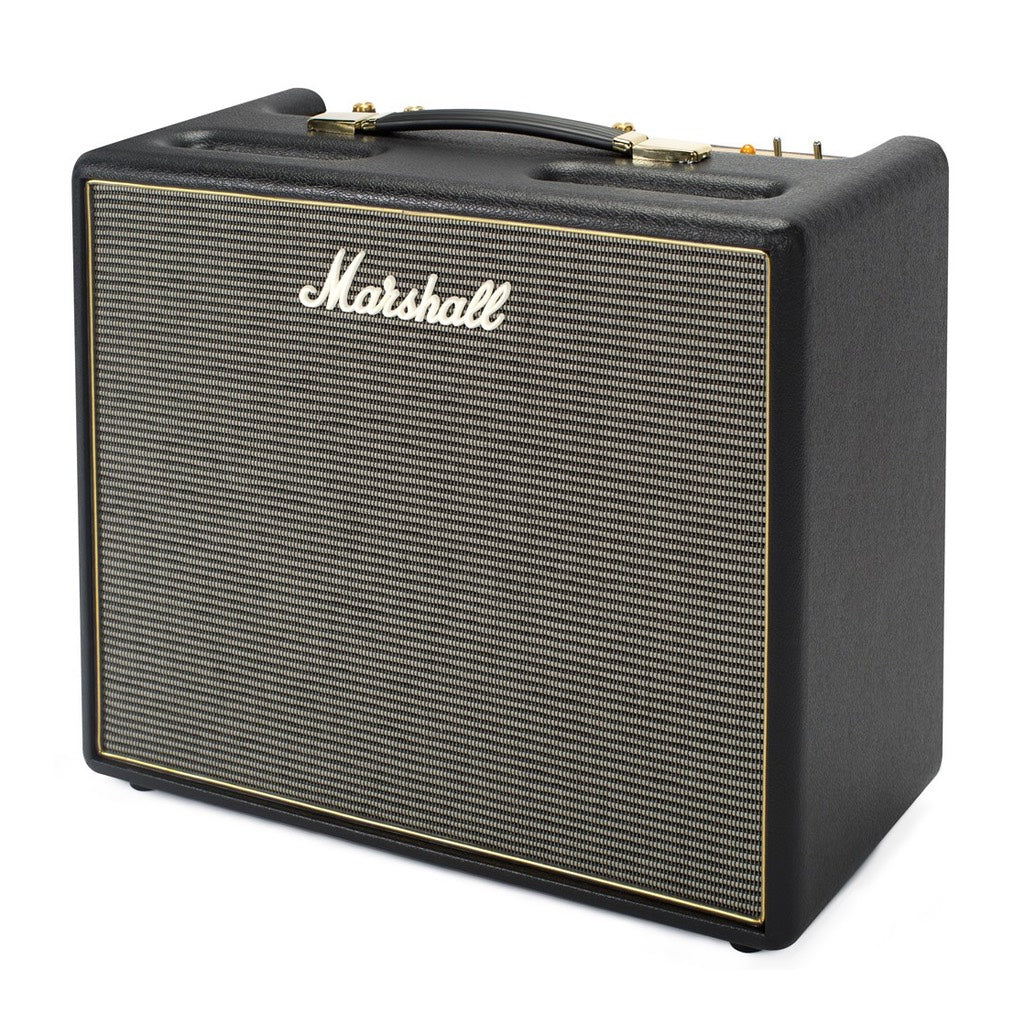 Marshall Origin 20C 20-Watt Valve Combo Amplifier - Music Corner North
