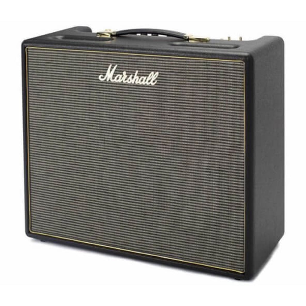 Marshall Origin 50C 50-Watt Valve Combo Amplifier - Music Corner North
