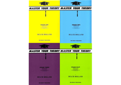 Master Your Theory - All Grades