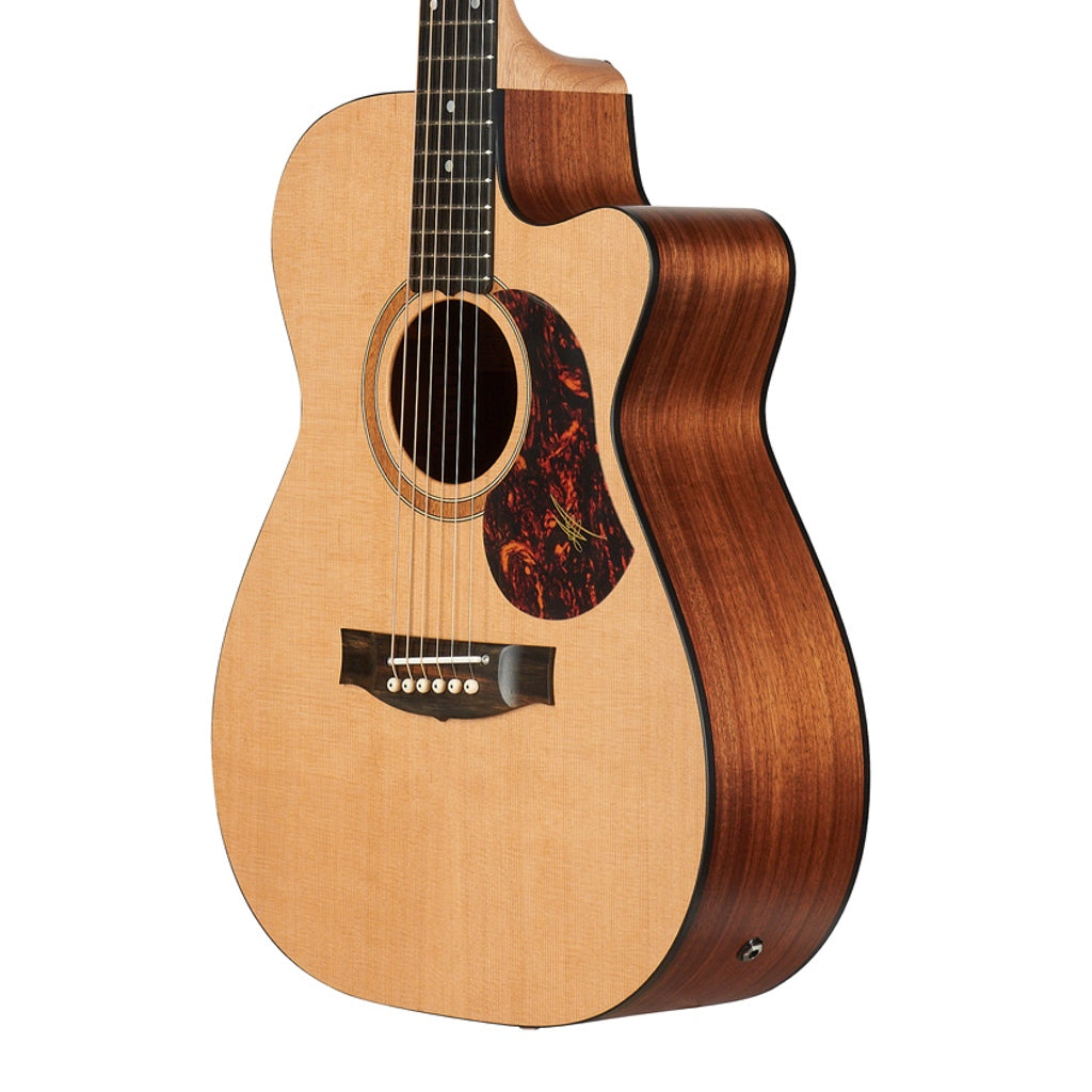 Maton SRS808C Cutaway Acoustic Guitar - Music Corner North