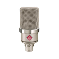 Neumann TLM 102 Condenser Microphone Studio Set