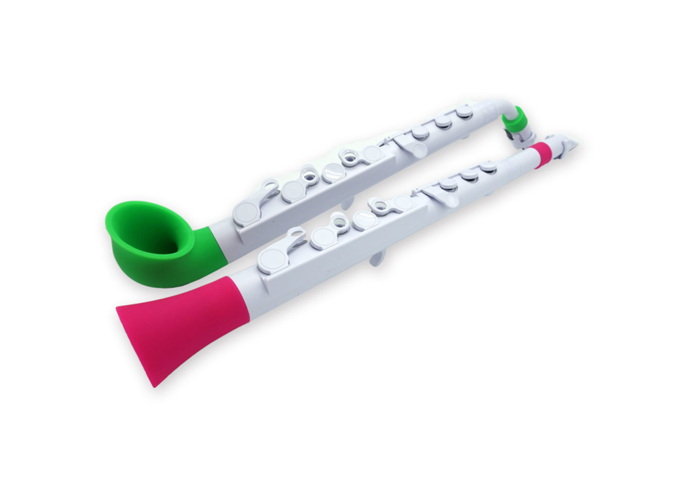 Plastic saxophone deals