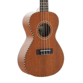 Ohana Vintage Style CK-28 Concert Size Ukulele