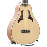Ohana Vita-Style Soprano Ukulele