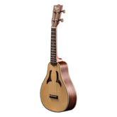Ohana Vita-Style Soprano Ukulele