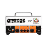 Orange Terror Bass 500 Amplifier Head