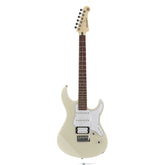 Yamaha Pacifica PAC112V Electric Guitar in Vintage White