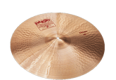 Paiste 2002 16"/17" Crash Cymbal