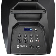 HK Audio Polar 10 Column Array System