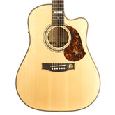 Maton Messiah EM100C Dreadnought Acoustic Guitar