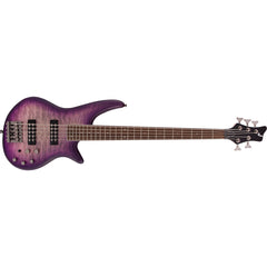 Jackson JS3QV JS Series 5 String Spectra Bass - Multiple Colours Available