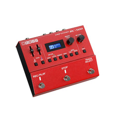 Boss RC-500 Loop Station