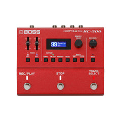 Boss RC-500 Loop Station