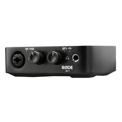 RØDE AI-1 Audio Interface