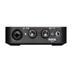 RØDE AI-1 Audio Interface