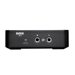 RØDE AI-1 Audio Interface