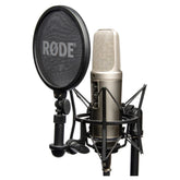 RØDE NT2-A Multi-Pattern Dual Condenser Microphone