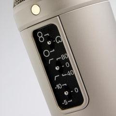 RØDE NT2-A Multi-Pattern Dual Condenser Microphone