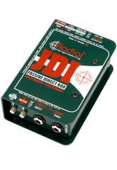 Radial JDI Premium Passive DI-Box