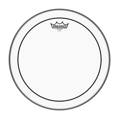 Remo Pinstripe Clear Drum Skins