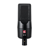 SE Electronics X1R Passive Ribbon Microphone