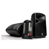 Yamaha Stagepas 600 BT Live Sound PA Package
