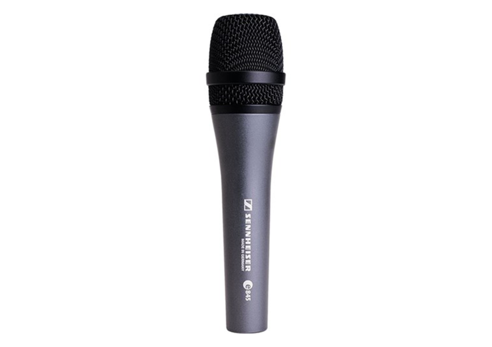 Sennheiser e906 for vocals deals