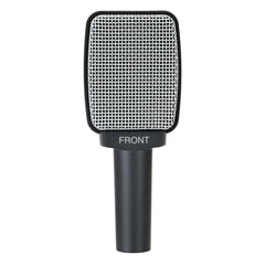 Sennheiser e609 Silver Guitar Dynamic Microphone
