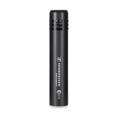 Sennheiser e614 Super-Cardioid Electret Condenser Microphone